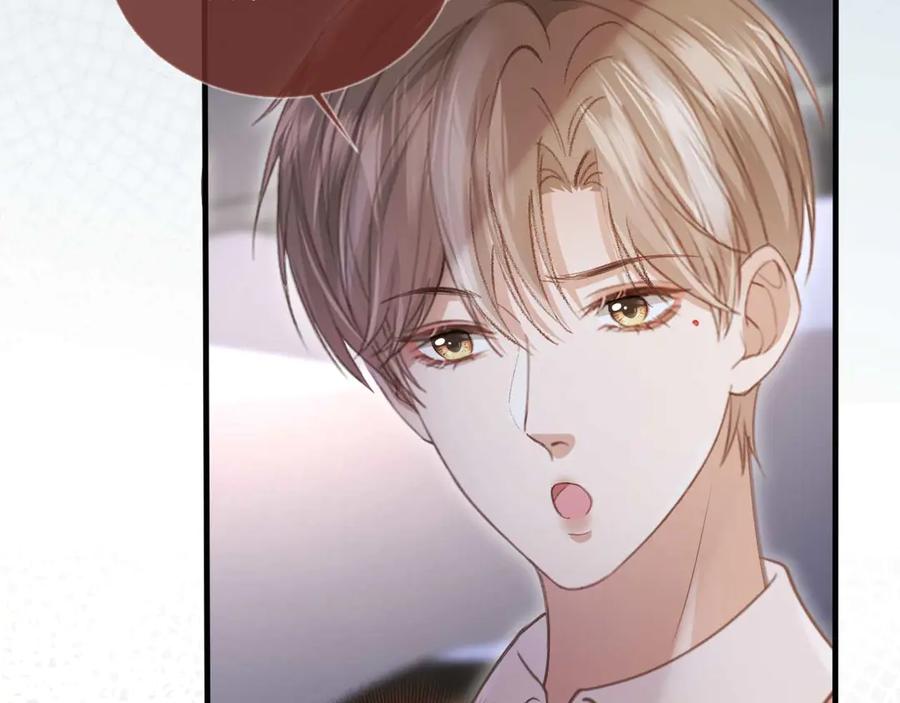 白月光他爱上替身了？！ 第72话 渣男正宫对线 第11页