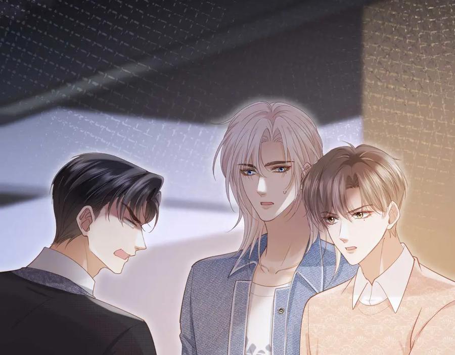 白月光他爱上替身了？！ 第73话 白月光滤镜碎了 第35页