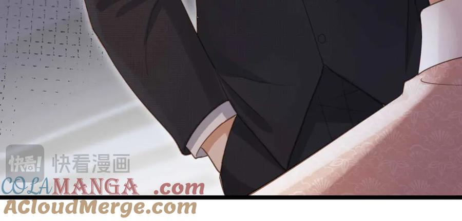 白月光他爱上替身了？！ 第73话 白月光滤镜碎了 第58页