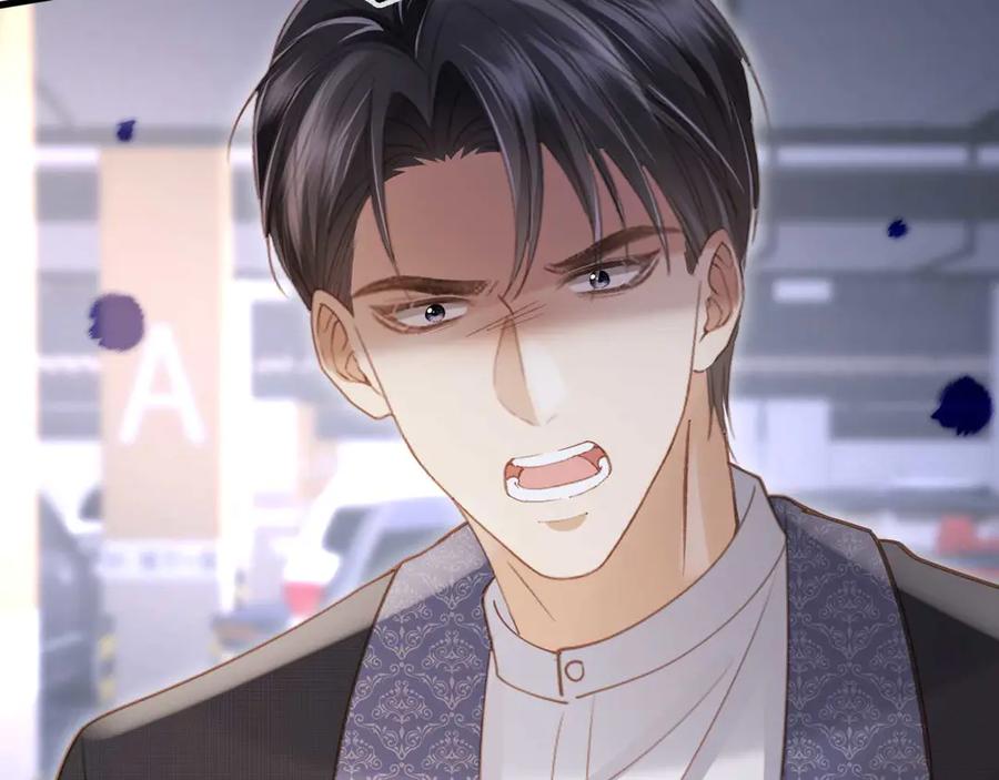 白月光他爱上替身了？！ 第73话 白月光滤镜碎了 第39页