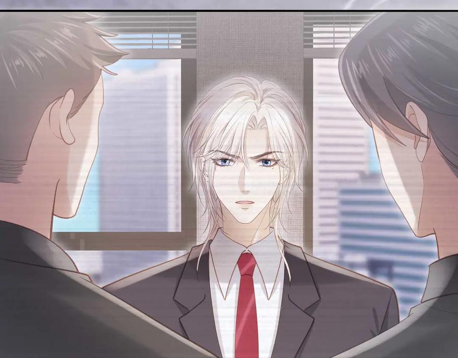 白月光他爱上替身了？！ 第73话 白月光滤镜碎了 第8页