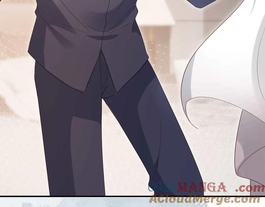 白月光他爱上替身了？！ 第77话 兄弟反目 第31页