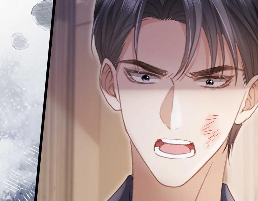 白月光他爱上替身了？！ 第77话 兄弟反目 第54页
