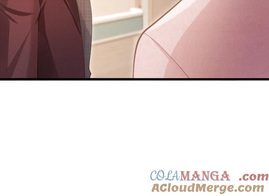 白月光他爱上替身了？！ 第82话 心软 第31页