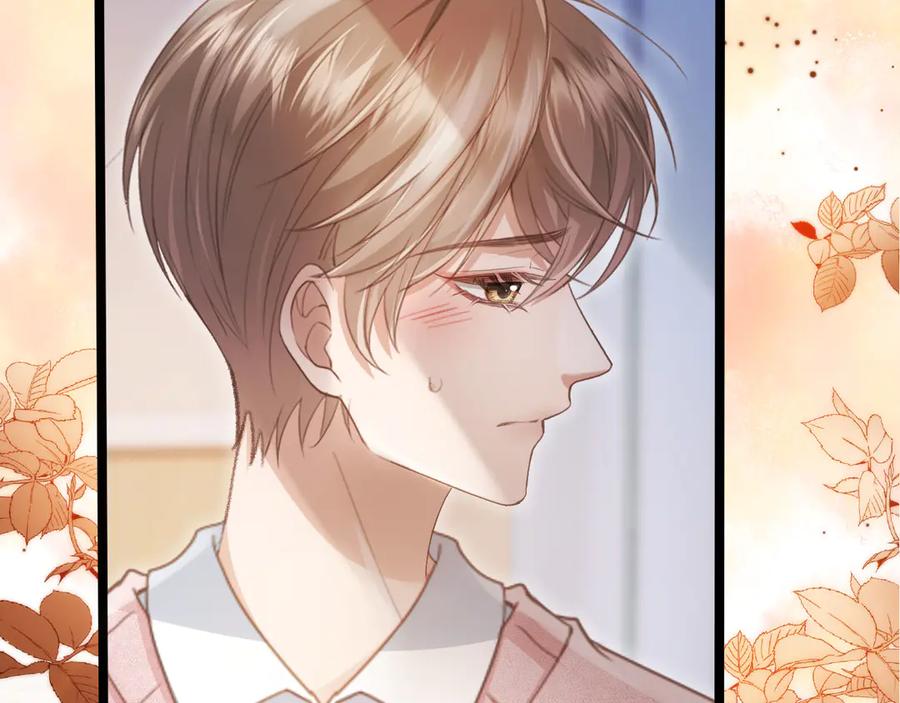白月光他爱上替身了？！ 第82话 心软 第24页
