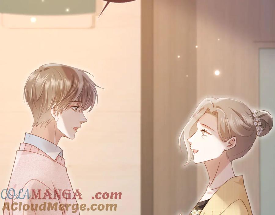 白月光他爱上替身了？！ 第82话 心软 第49页