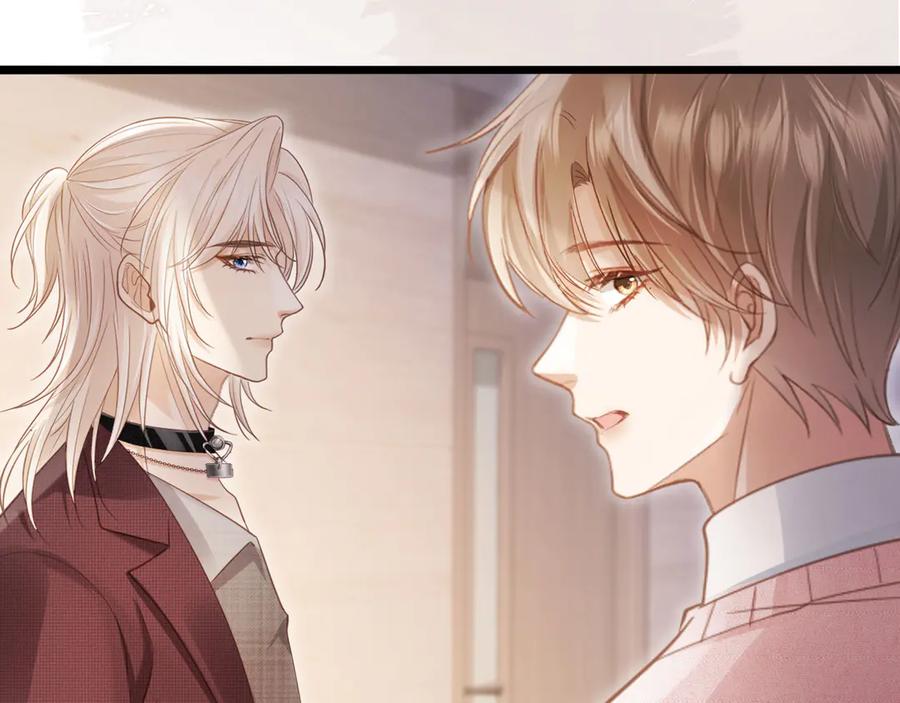 白月光他爱上替身了？！ 第82话 心软 第30页