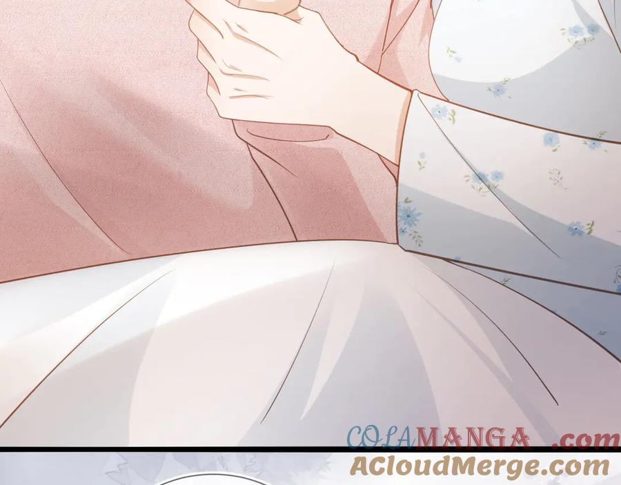 白月光他爱上替身了？！ 第82话 心软 第13页