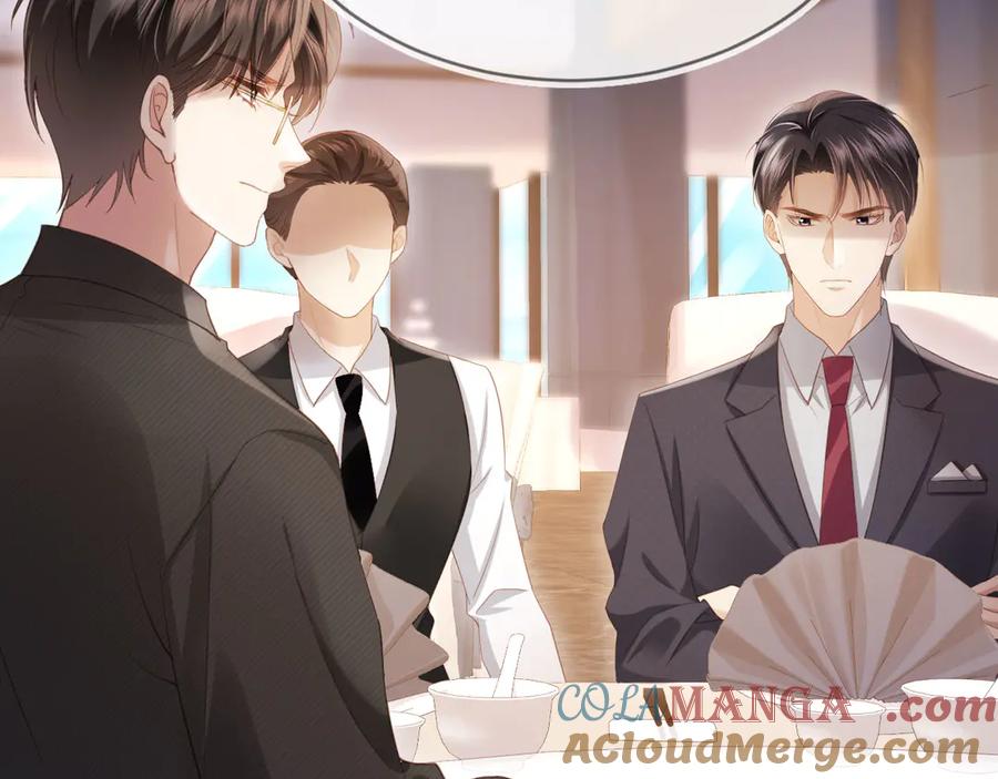 白月光他爱上替身了？！ 第82话 心软 第76页