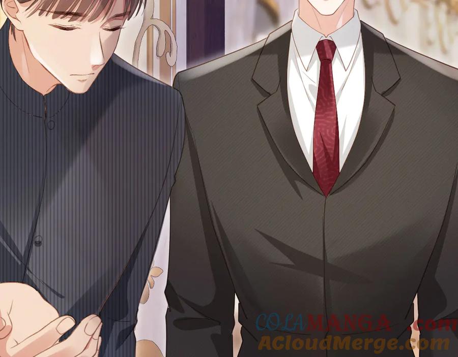 白月光他爱上替身了？！ 第83话 霍深 第25页