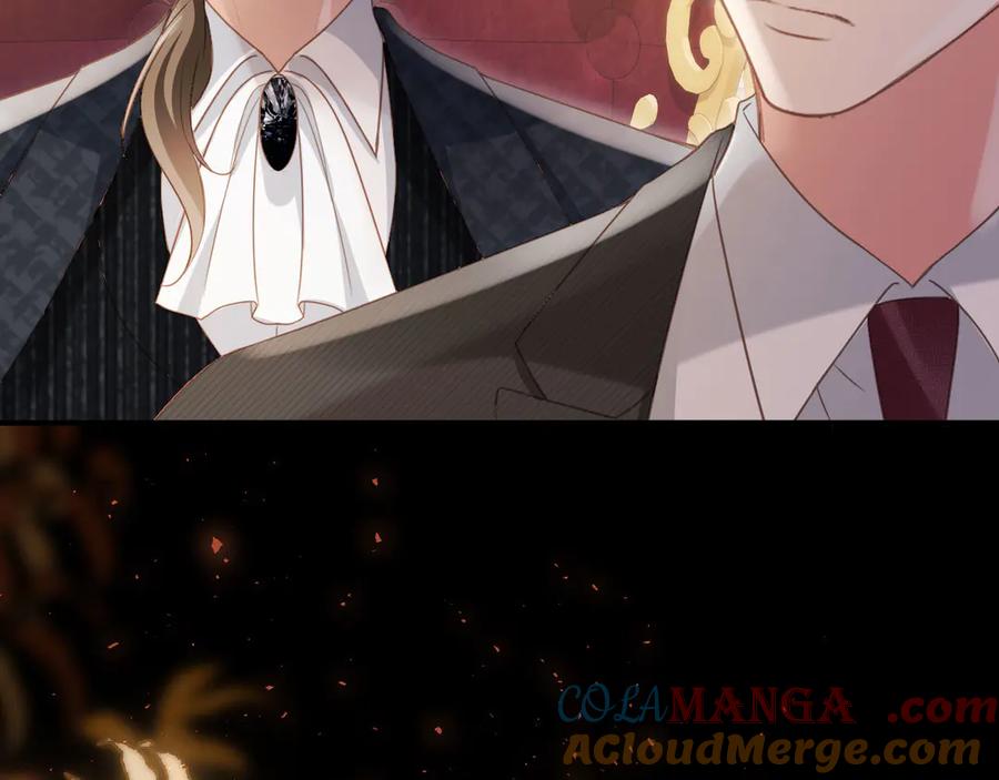 白月光他爱上替身了？！ 第83话 霍深 第40页