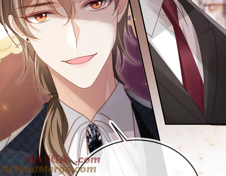 白月光他爱上替身了？！ 第83话 霍深 第43页