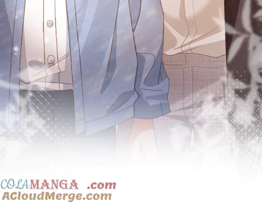 白月光他爱上替身了？！ 第83话 霍深 第79页