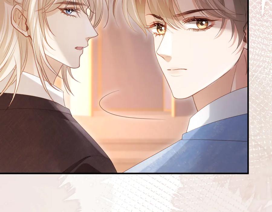 白月光他爱上替身了？！ 第83话 霍深 第74页