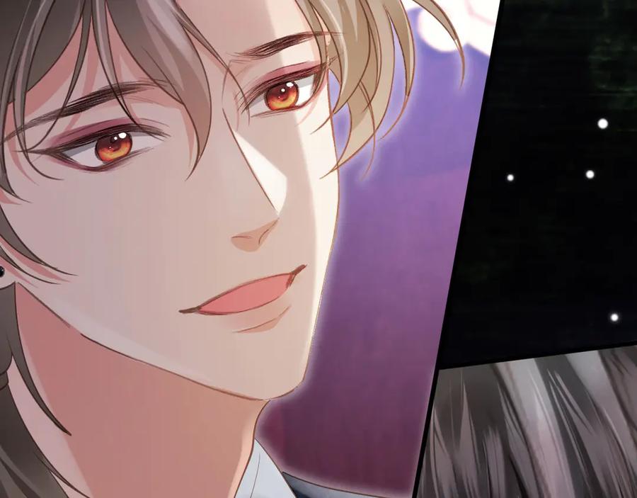 白月光他爱上替身了？！ 第83话 霍深 第27页