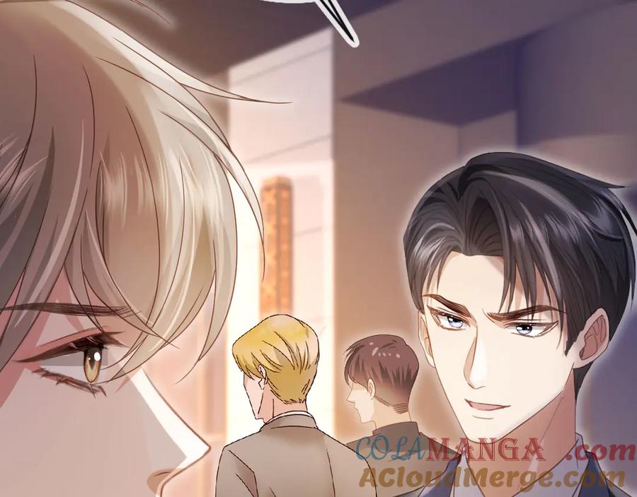 白月光他爱上替身了？！ 第83话 霍深 第61页