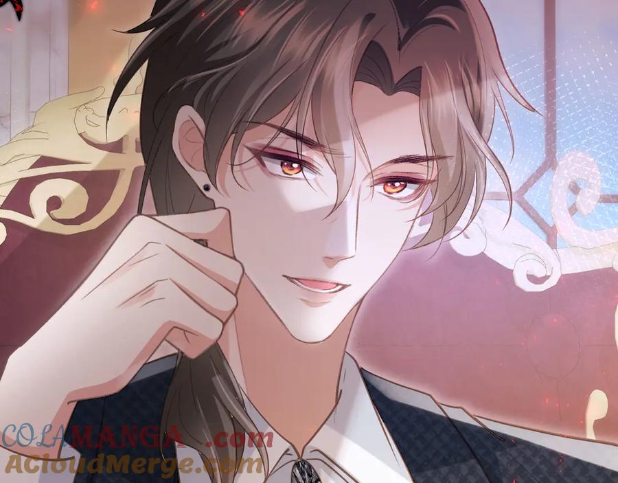 白月光他爱上替身了？！ 第83话 霍深 第22页