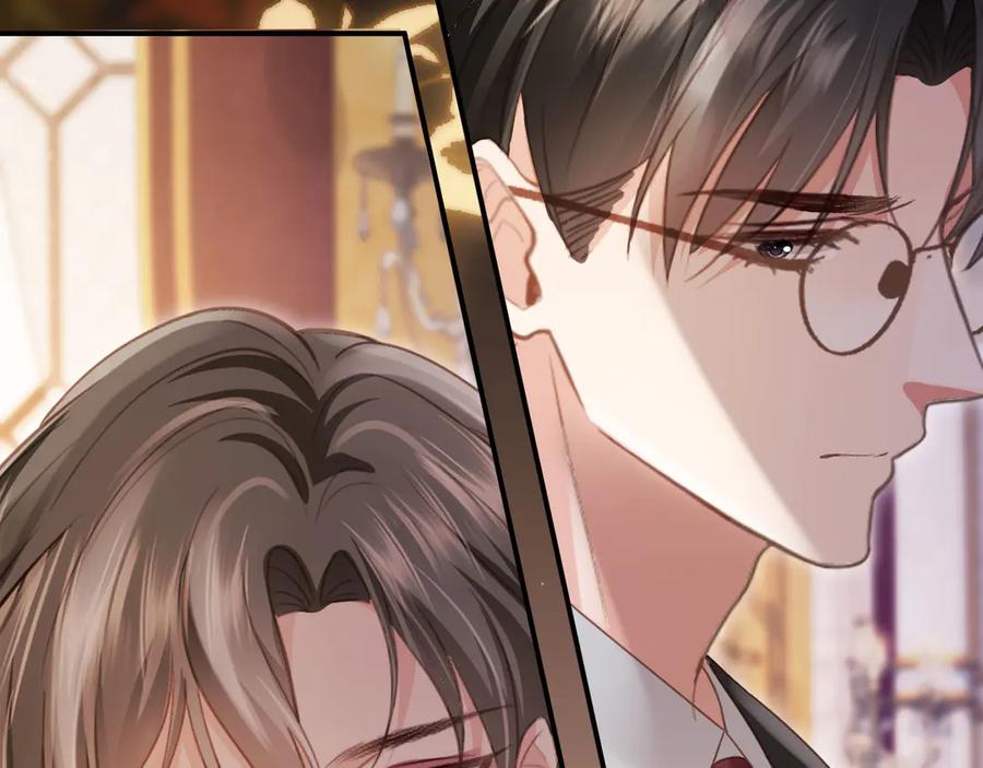 白月光他爱上替身了？！ 第83话 霍深 第42页