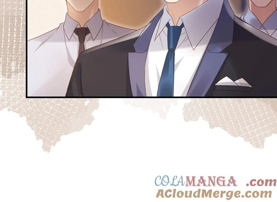 白月光他爱上替身了？！ 第83话 霍深 第58页