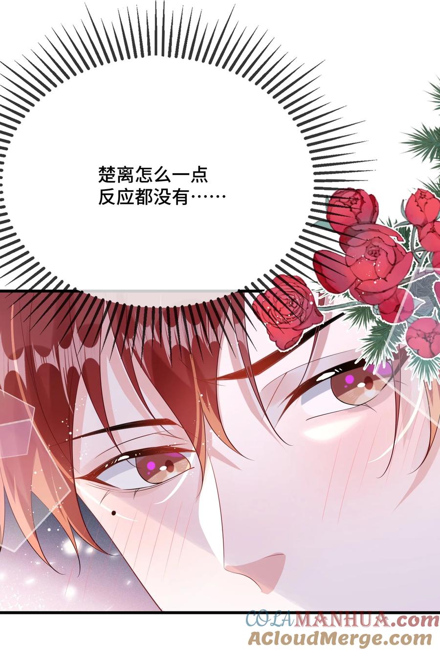 他又宠又撩 092 你是禽兽啊？ 第19页