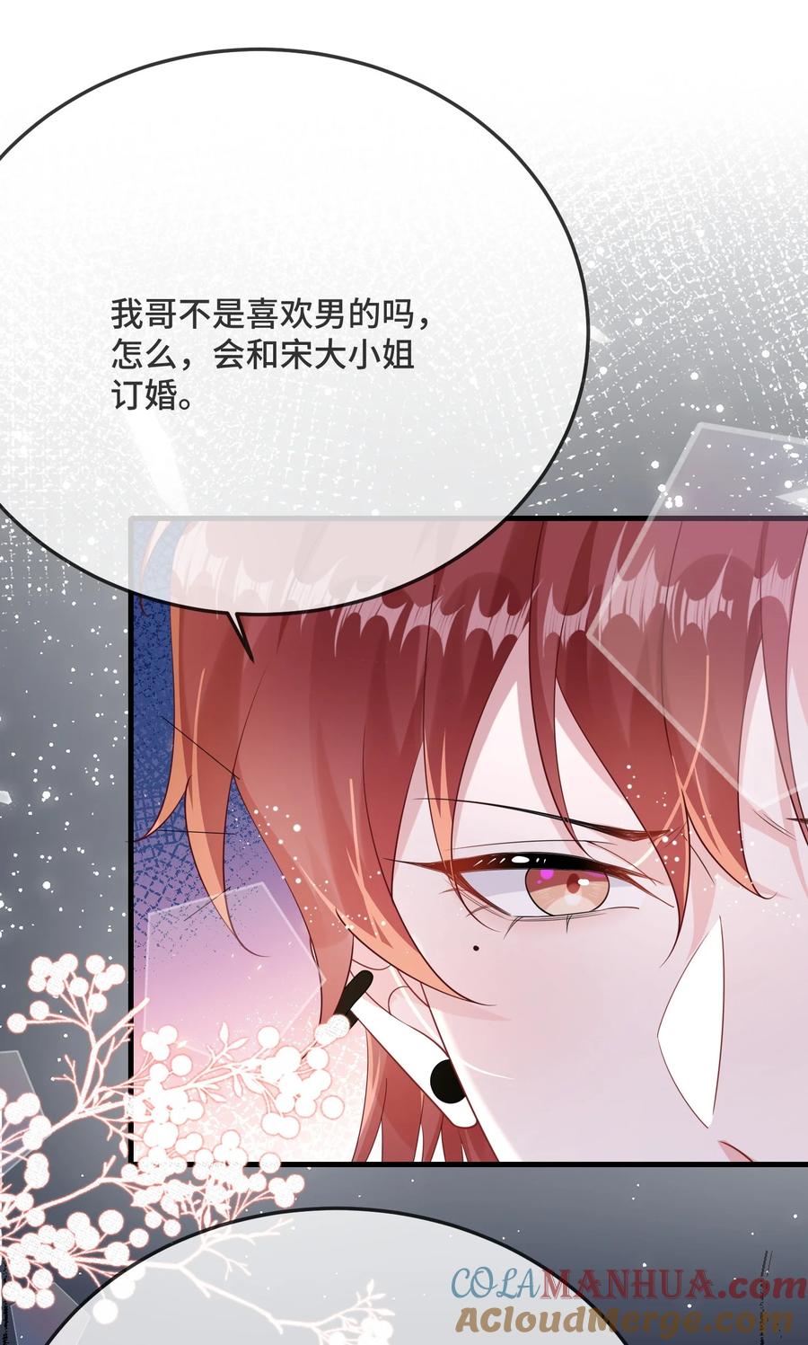他又宠又撩 094 订婚？和谁？ 第28页