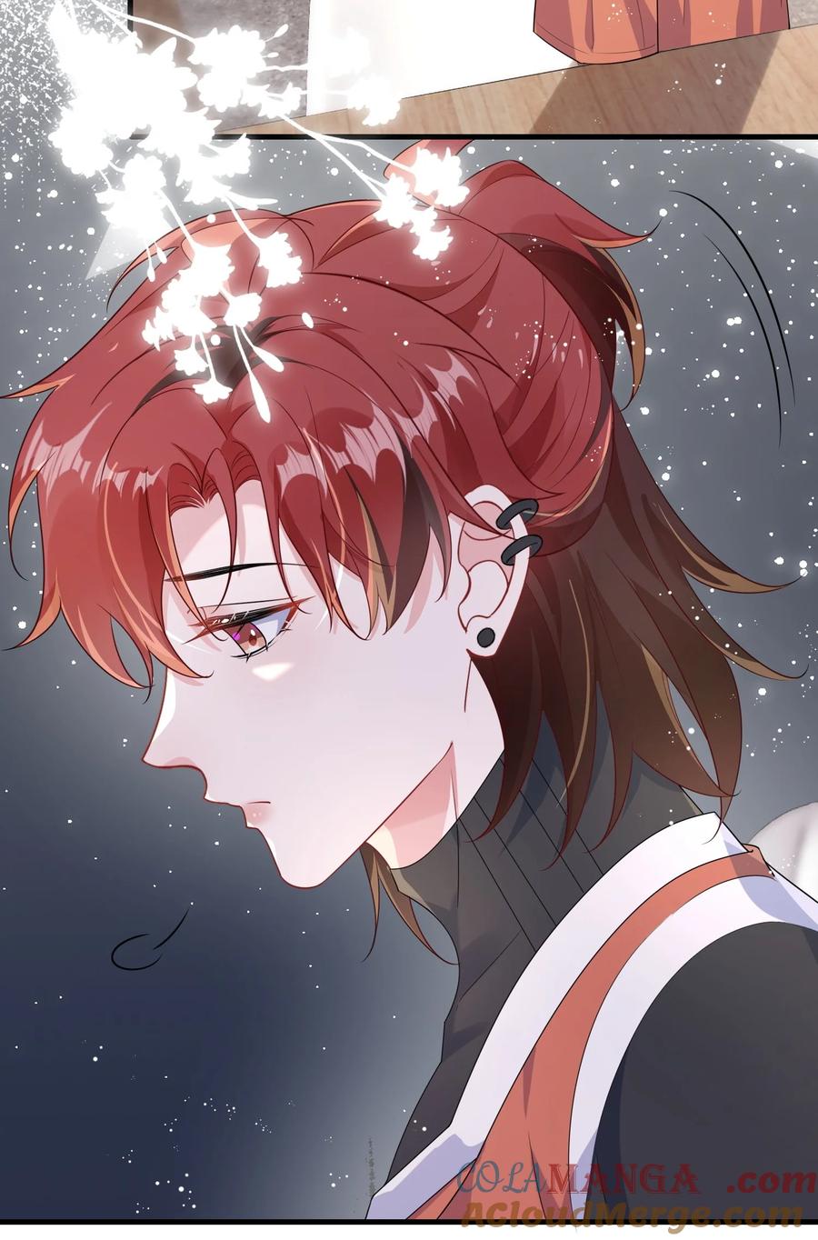 他又宠又撩 109 有女朋友了？ 第27页