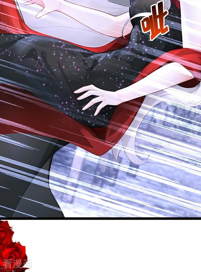 《快穿系统：反派大佬不好惹》第171话 自作孽，不可活！ 第50页