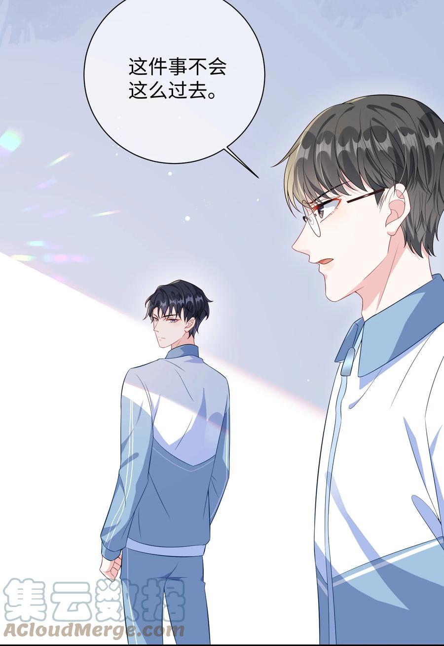 他又宠又撩 014 老子怕你啊？ 第33页