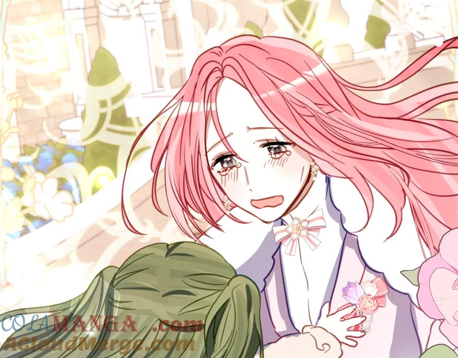 《刻薄公爵家的合约女儿》第4话 见到妈妈了 第141页