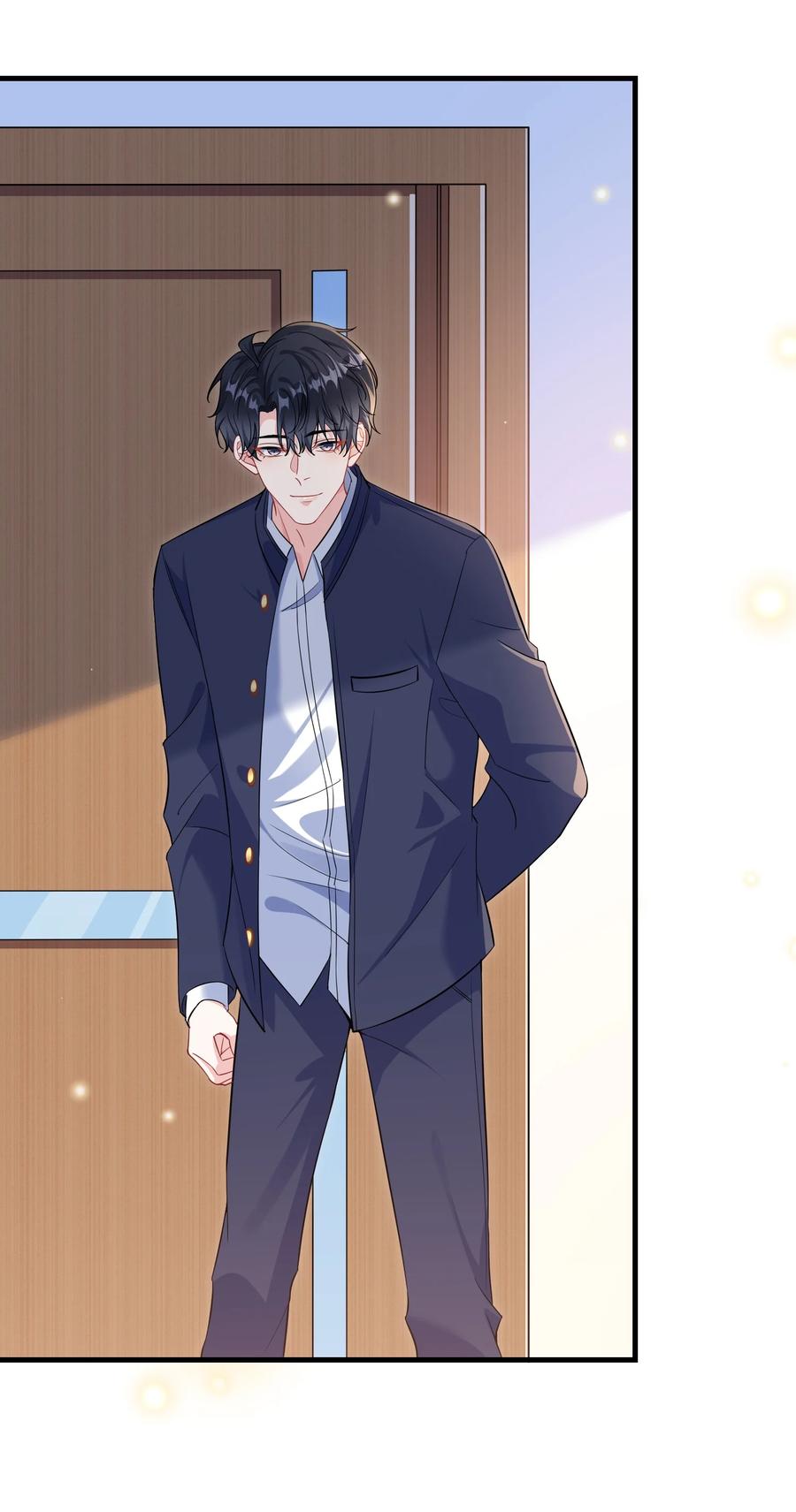 他又宠又撩 035 能不能快点？ 第27页