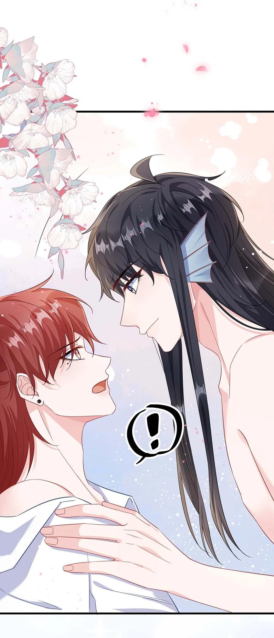 他又宠又撩 043 我的王妃是男人_ 第44页
