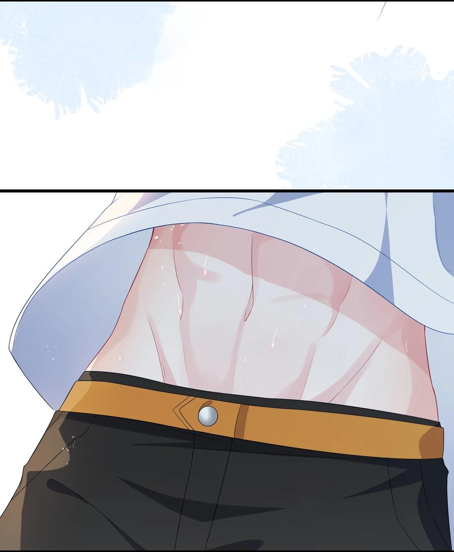 他又宠又撩 003 腰还挺软_ 第21页