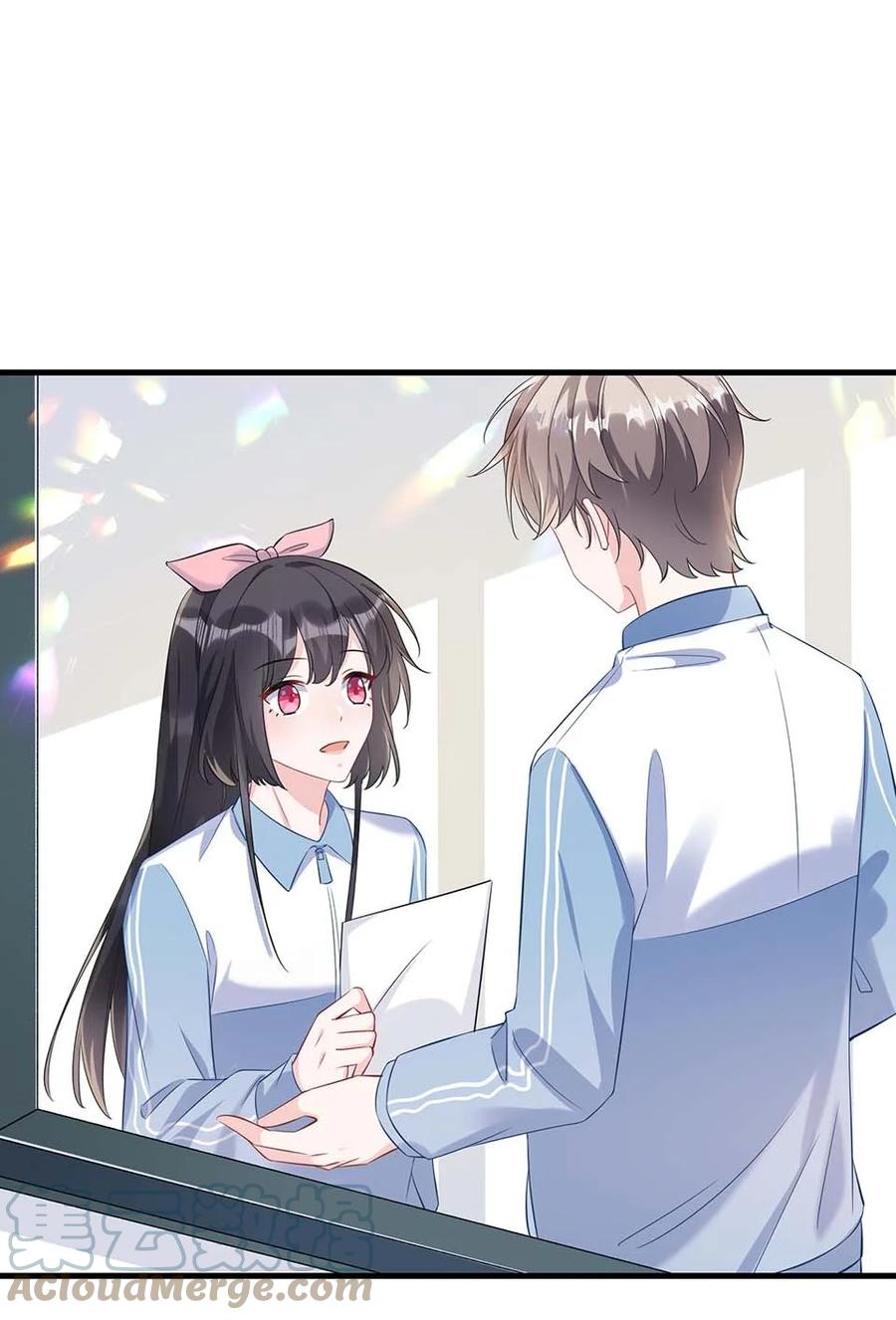 他又宠又撩 052 你喜欢我什么呢？ 第27页
