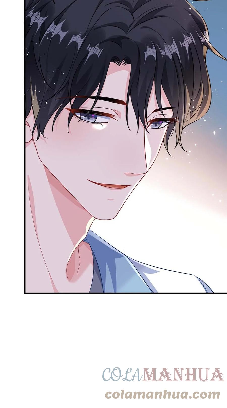 他又宠又撩 055 谁是最美的人？ 第8页