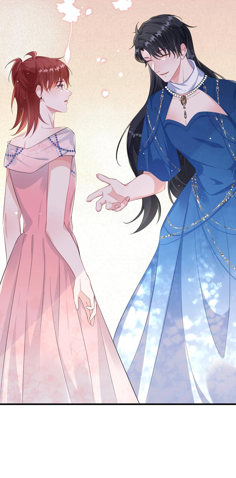 他又宠又撩 056 百合小剧场？ 第31页