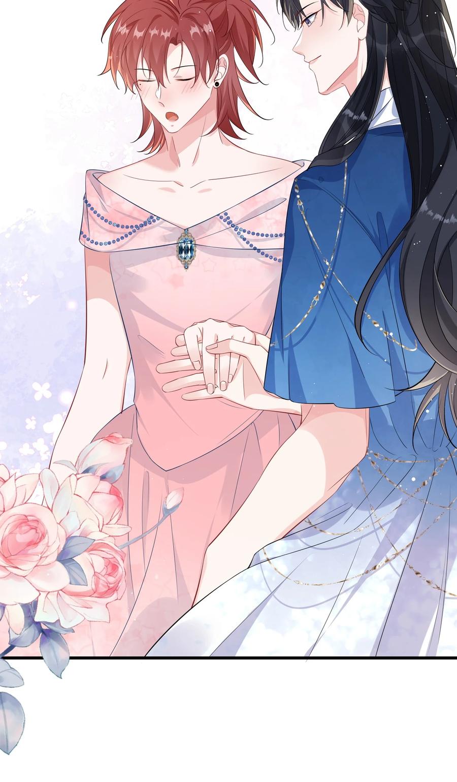 他又宠又撩 056 百合小剧场？ 第34页