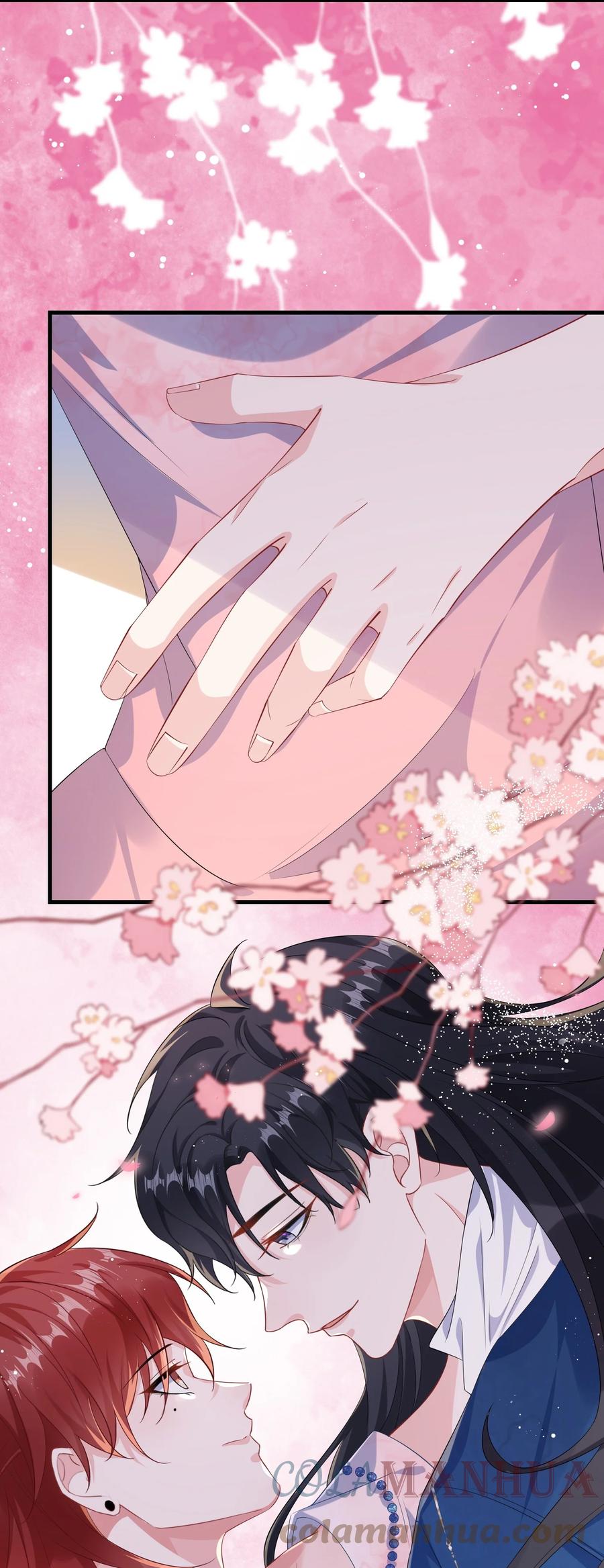 他又宠又撩 056 百合小剧场？ 第36页