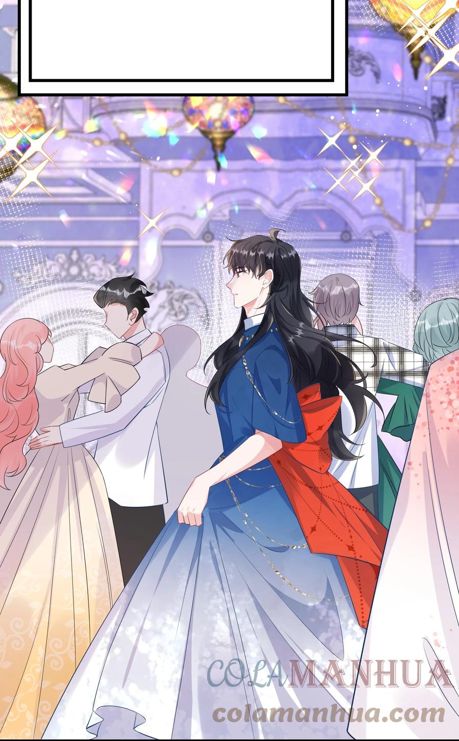 他又宠又撩 056 百合小剧场？ 第15页