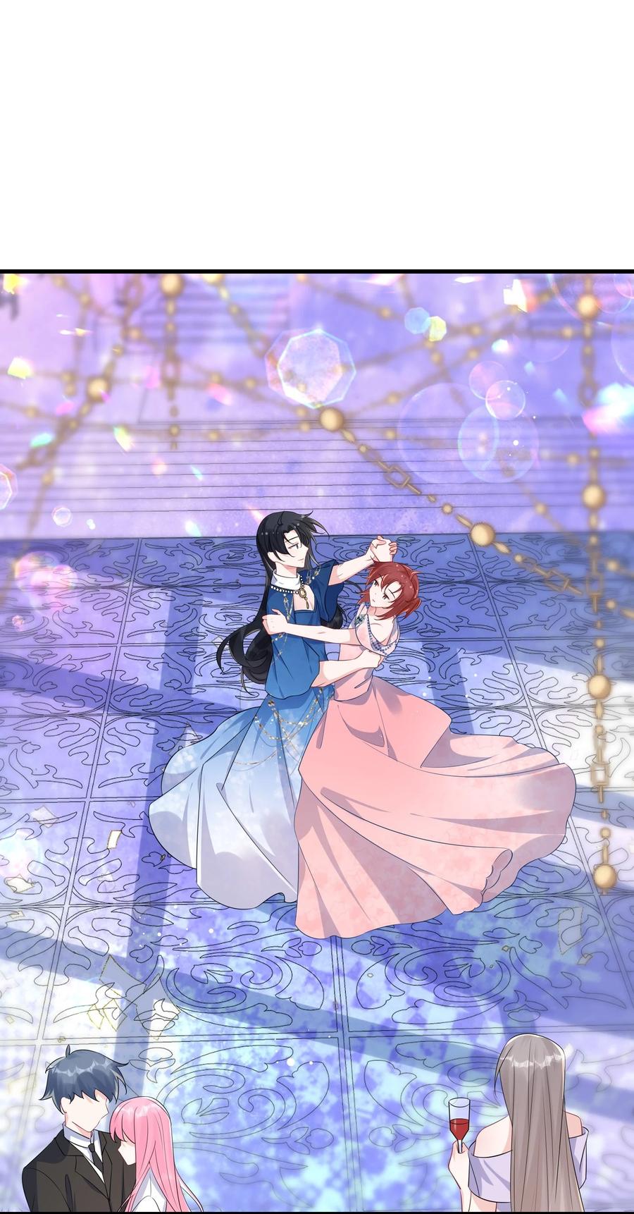 他又宠又撩 056 百合小剧场？ 第35页