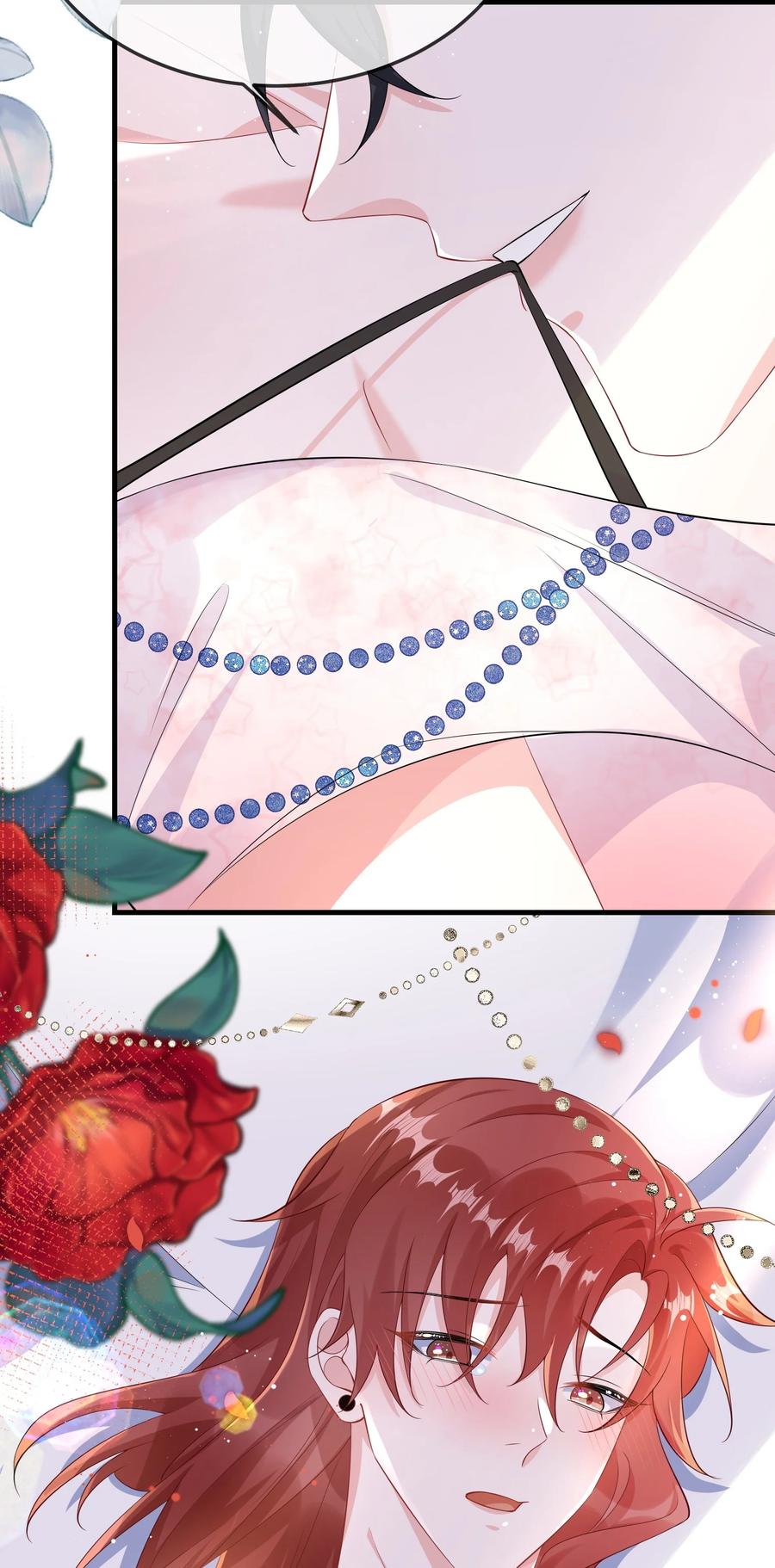 他又宠又撩 056 百合小剧场？ 第50页