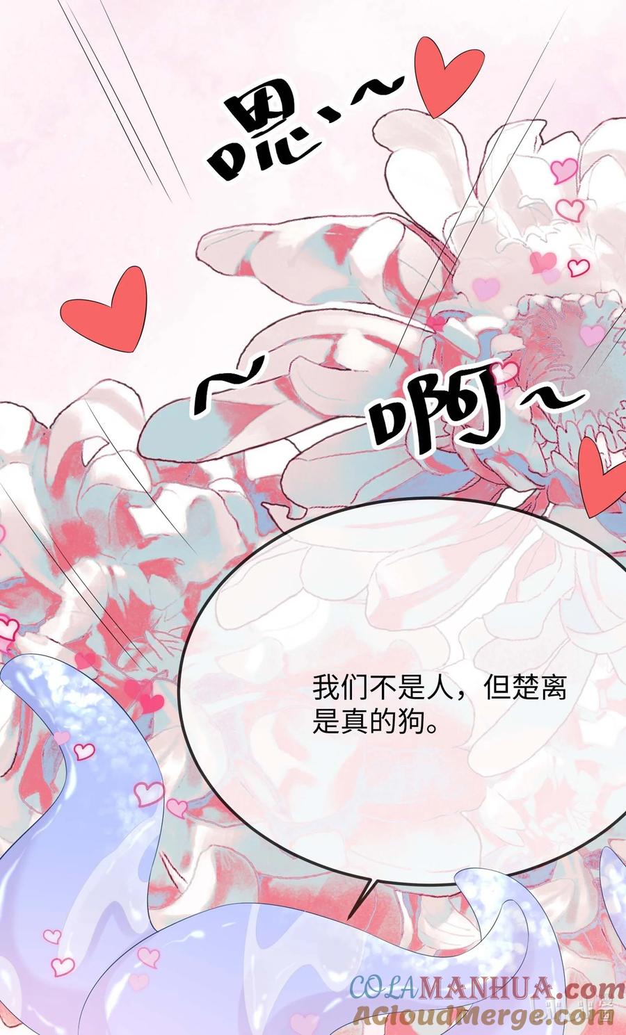 他又宠又撩 公告 新卷限时福利 第2页