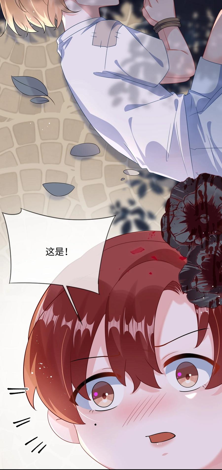 他又宠又撩 068 绑架案？！ 第12页