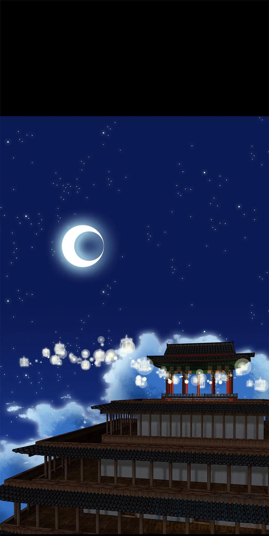 《天地海：我成为了神界的实习生》076 云上月影（九） 第1页