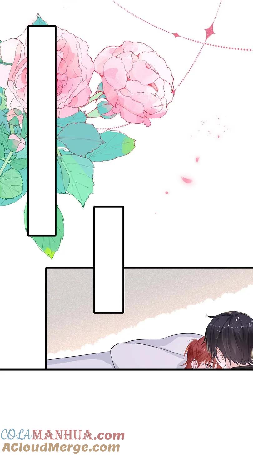 他又宠又撩 074 这是表白？ 第27页