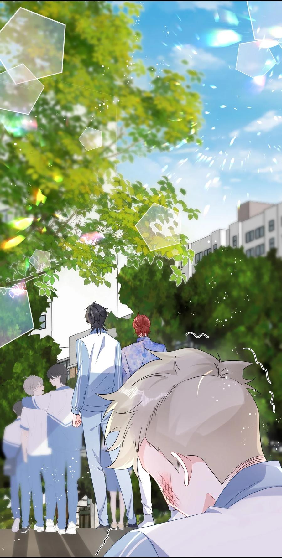 他又宠又撩 082 小顾不想吗？ 第44页