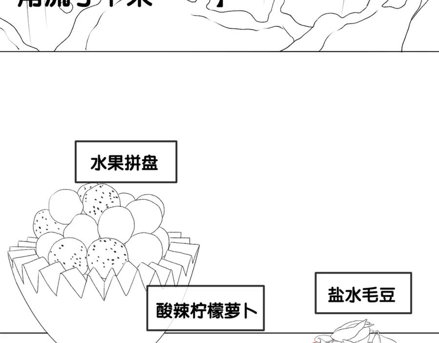 她又又又上热搜啦 第8话 影帝的千层套路 第111页