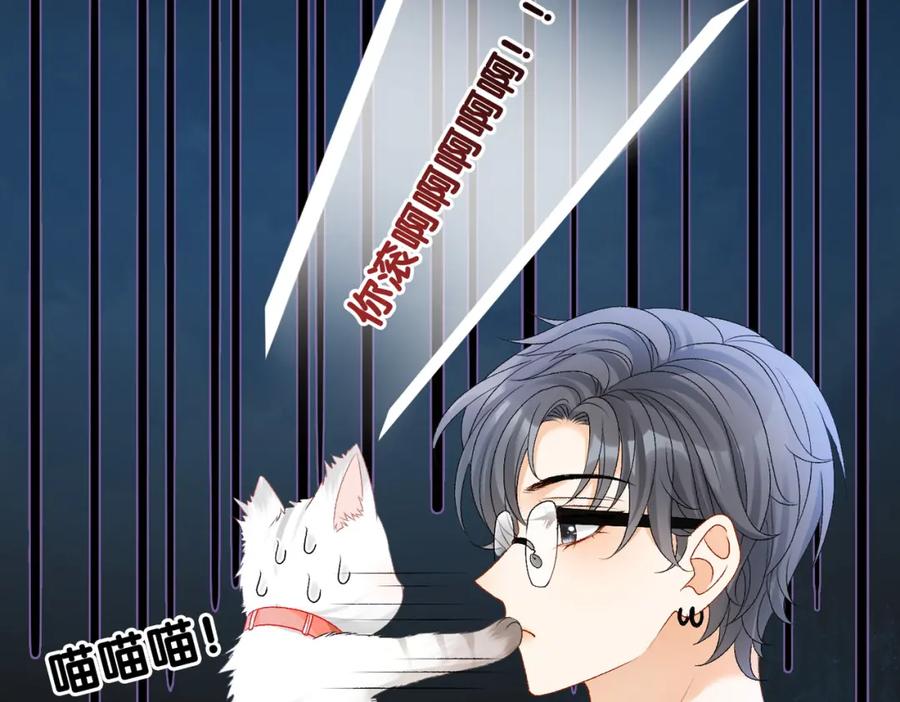 她又又又上热搜啦 第62话 兔兔护“夫” 第66页