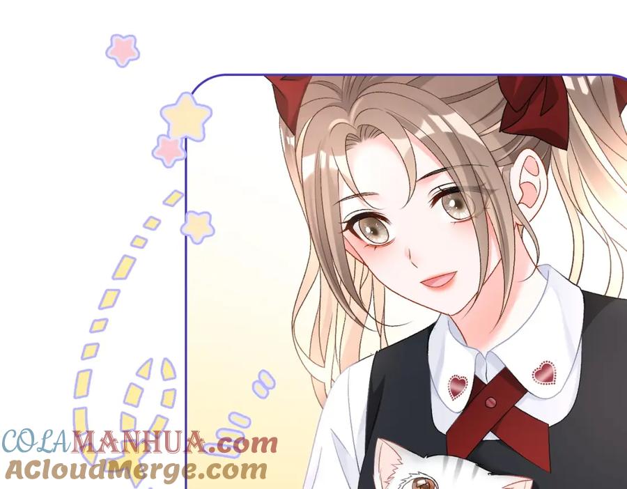 她又又又上热搜啦 第63话 猫狗双全 第25页