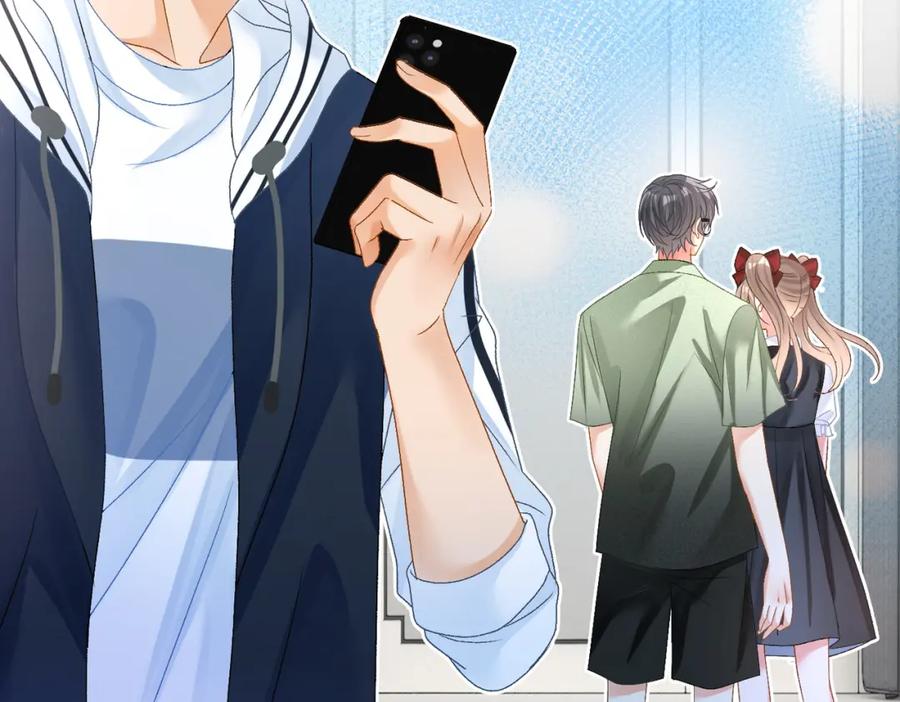 她又又又上热搜啦 第63话 猫狗双全 第59页