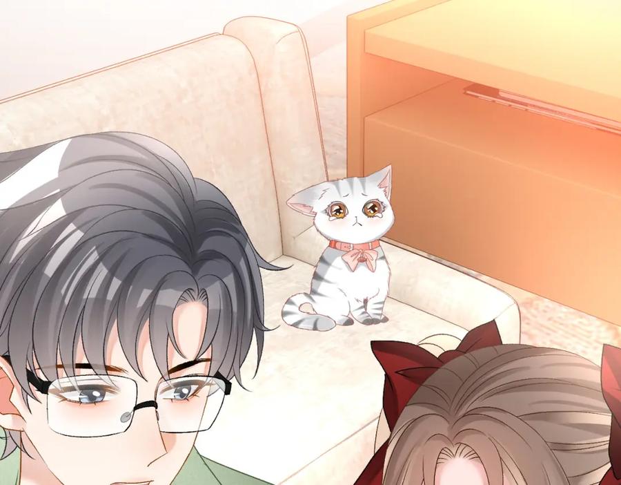 她又又又上热搜啦 第63话 猫狗双全 第55页